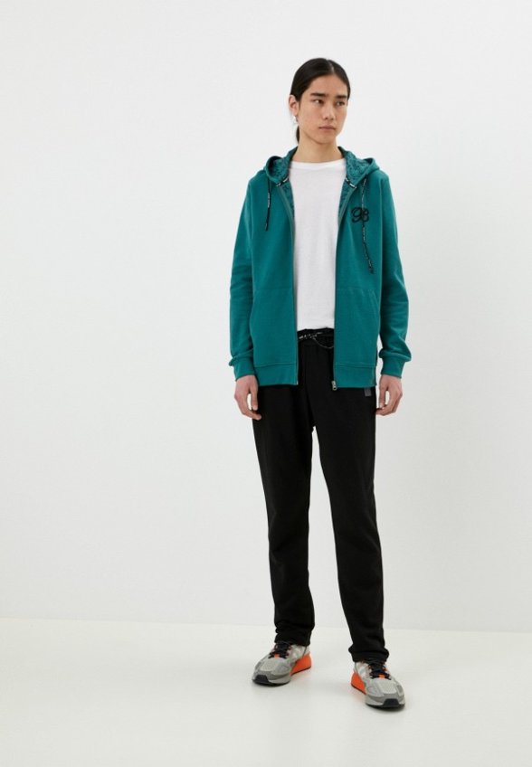 Толстовка Bawer