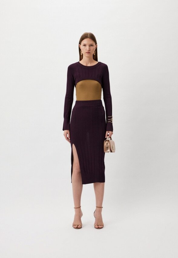 Топ Patrizia Pepe