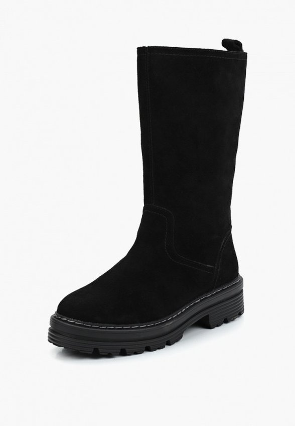 Сапоги Francesco Donni