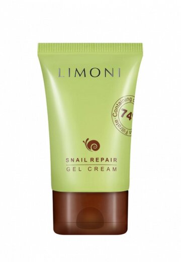 Крем для лица Limoni