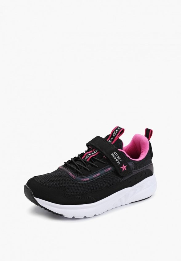 Кроссовки Munz Young