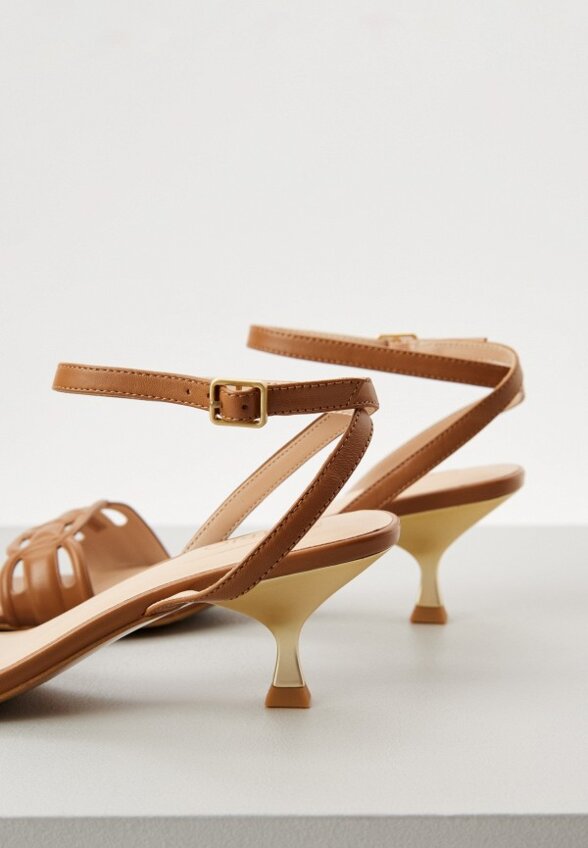 Босоножки Liu Jo