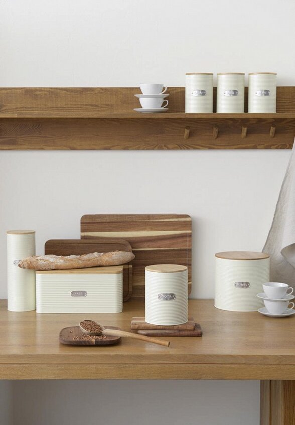 Банка для хранения Smart Solutions