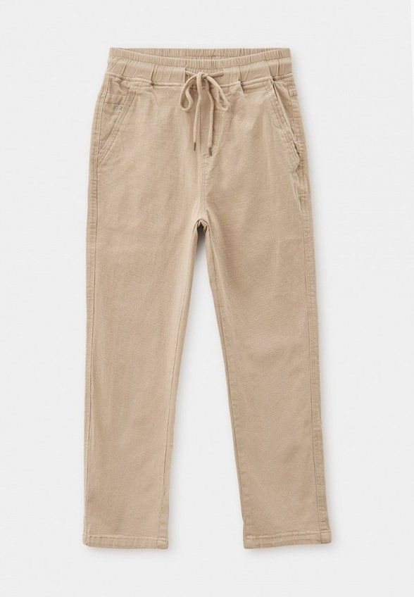 Брюки Resser Denim