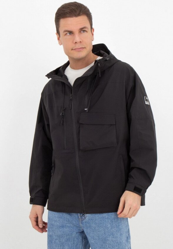 Ветровка Thomas Berger