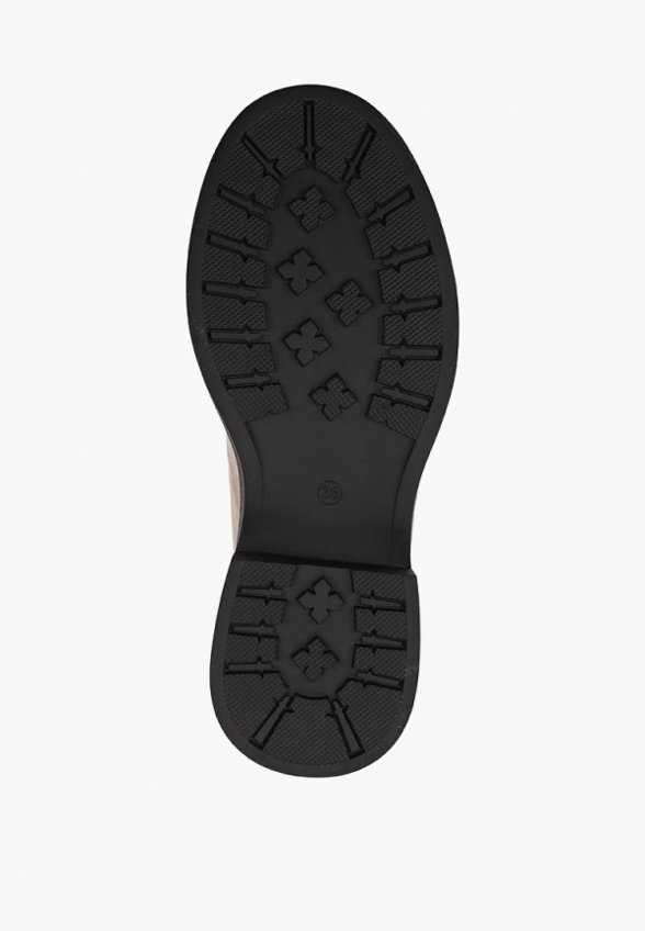 Лоферы Camille