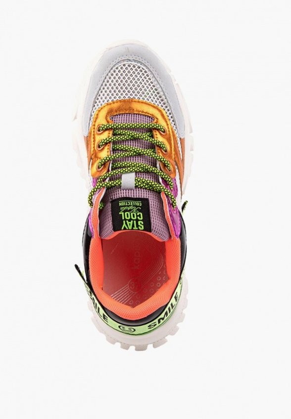 Кроссовки Kapika