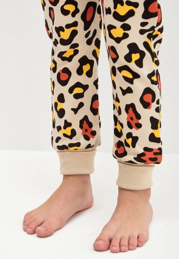 Комбинезон домашний Kogankids