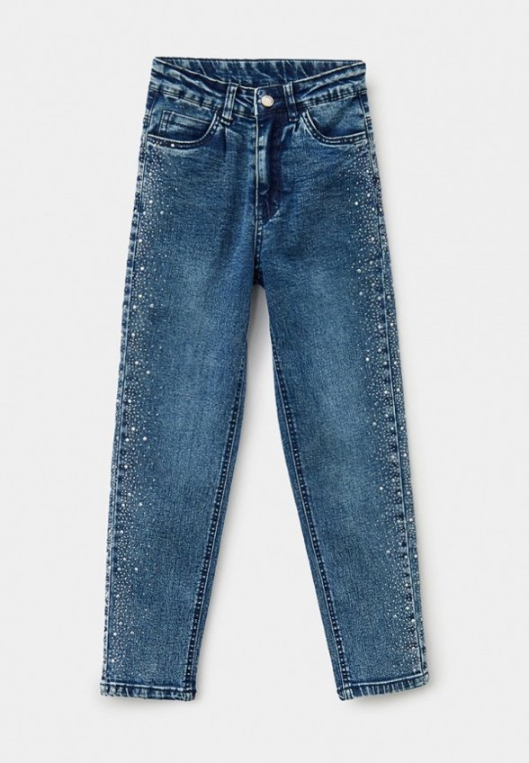 Джинсы PlayToday