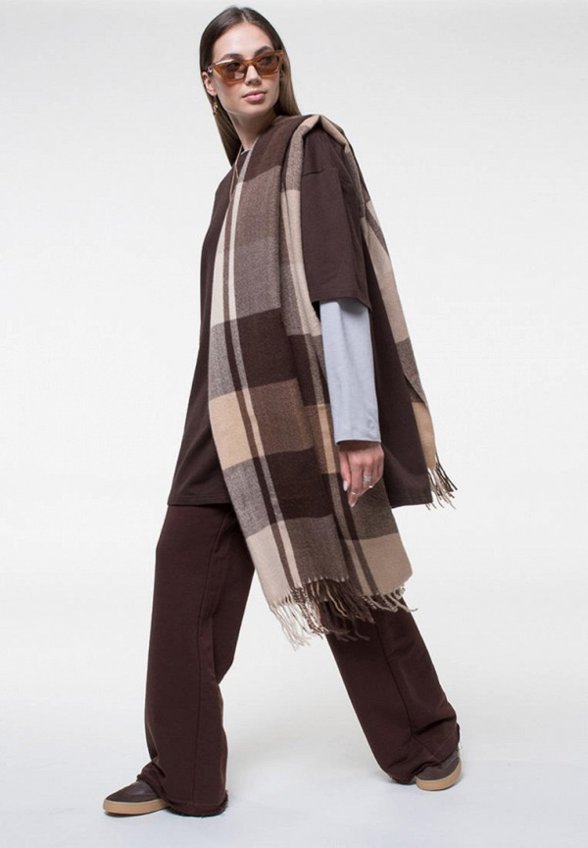 Палантин Marmalato