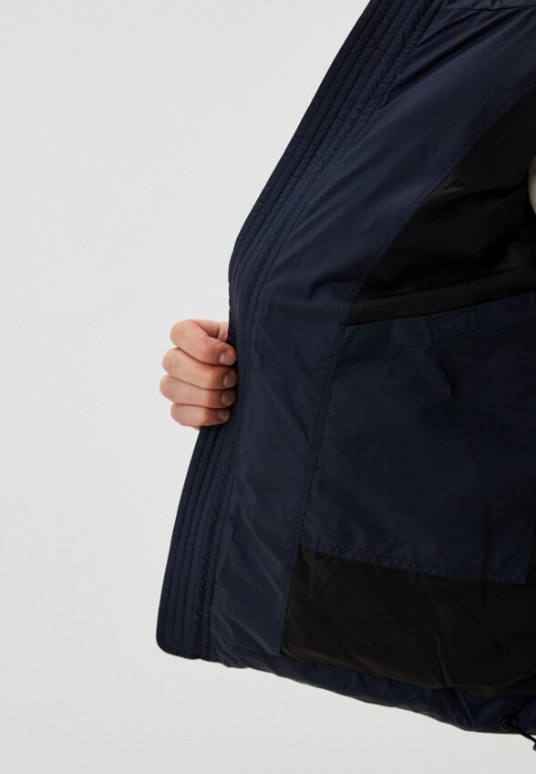 Жилет утепленный Cudgi