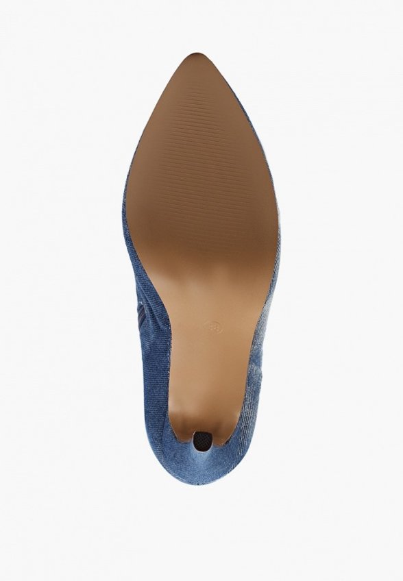 Ботфорты Dino Albat