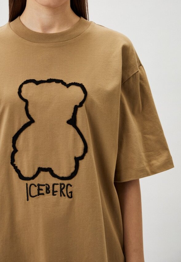 Футболка Iceberg