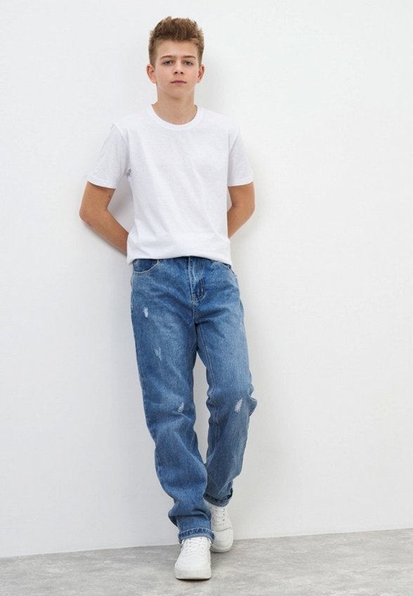 Джинсы Resser Denim