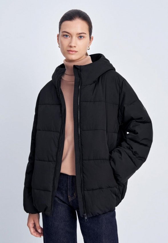 Куртка утепленная Finn Flare