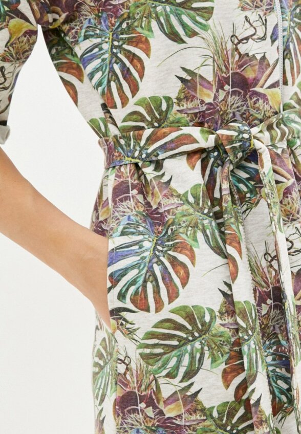 Халат домашний Агапэ