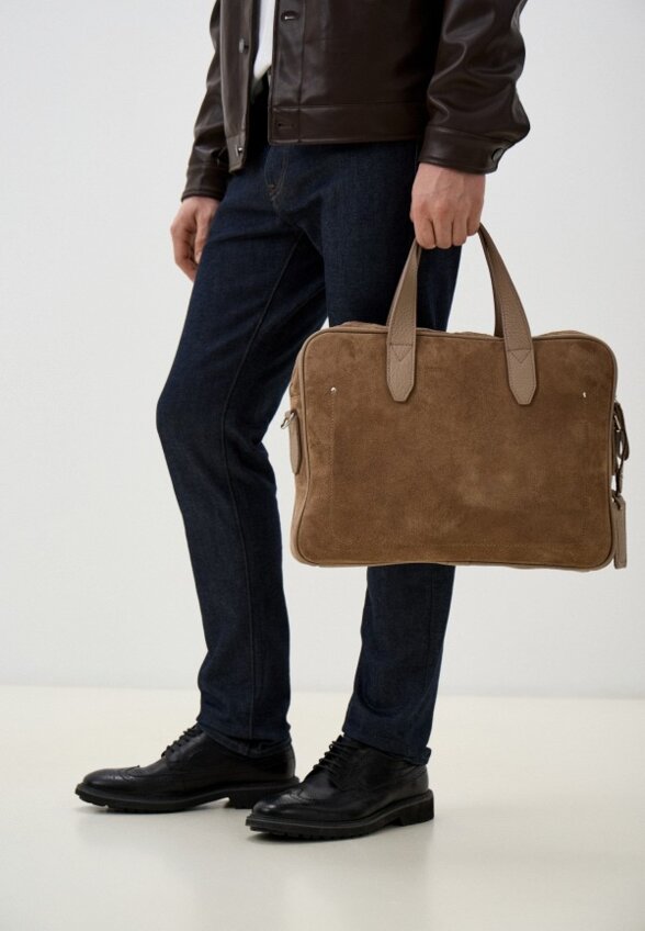 Сумка и брелок Olio Rosti