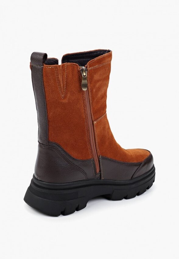 Полусапоги Ortenberg