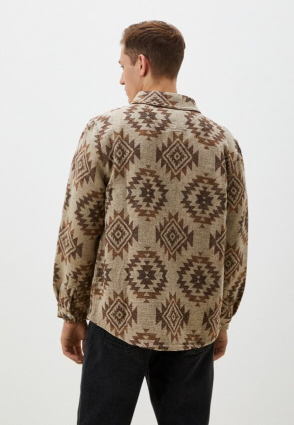 Рубашка Terranova