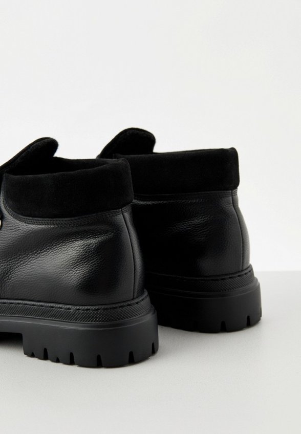 Ботинки Principe di Bologna