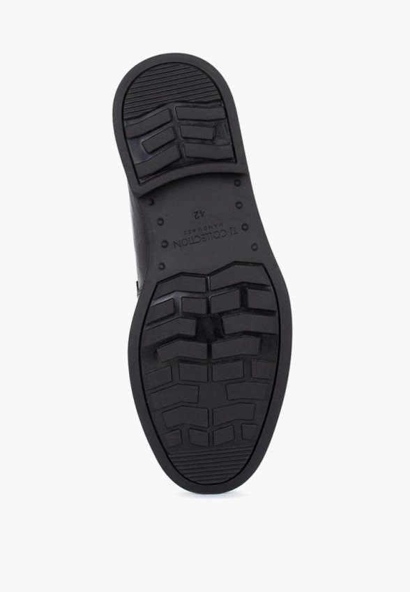 Туфли TJ Collection