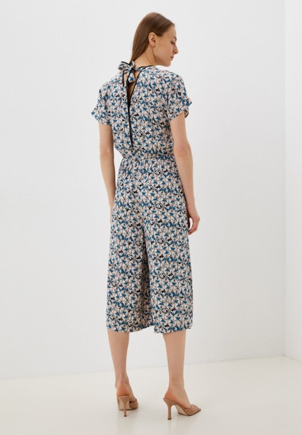 Комбинезон Alexander Bogdanov