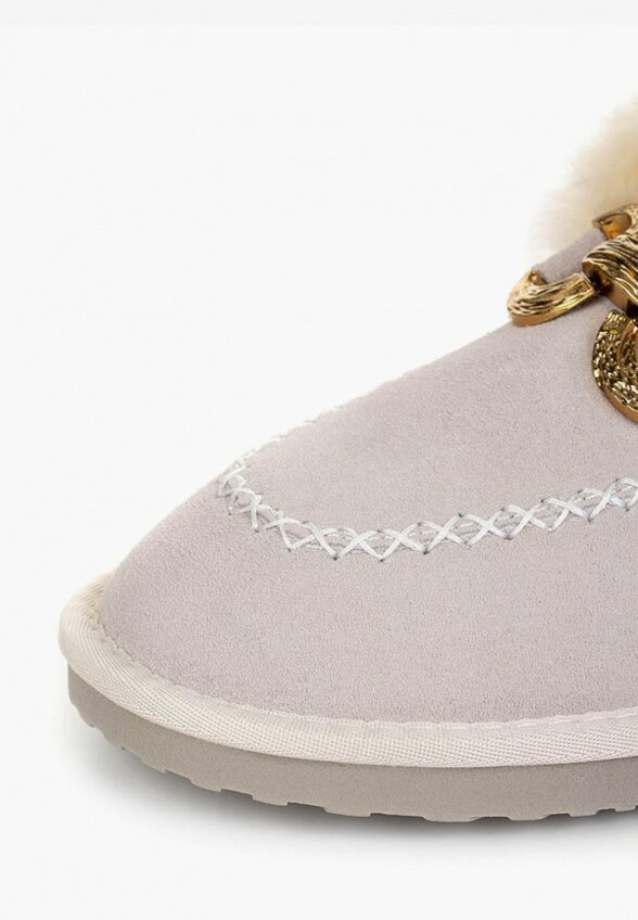 Ботинки Zenden