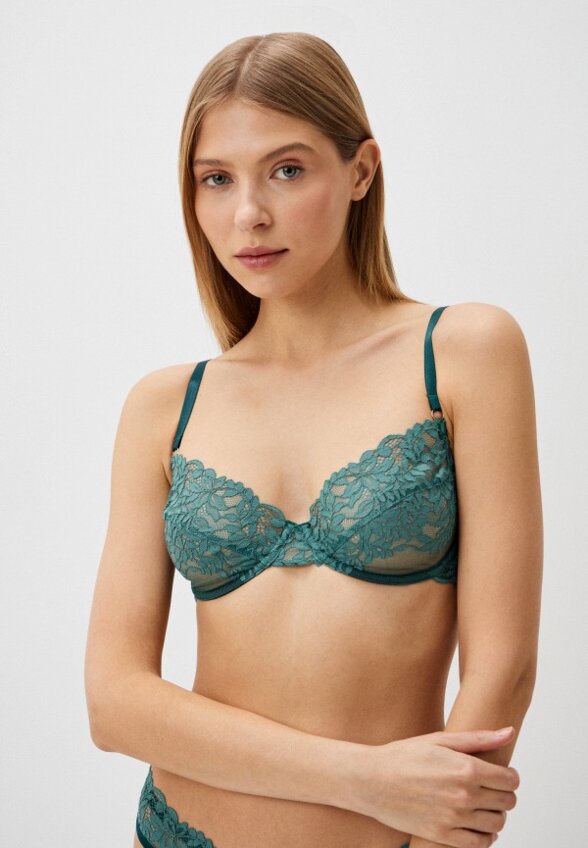 Бюстгальтер Muna Underwear