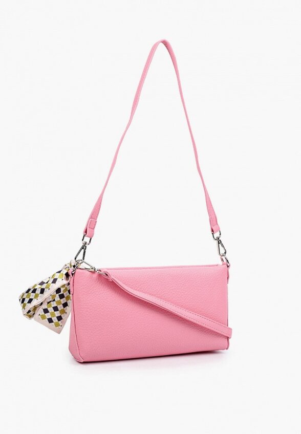 Сумка и платок Pinkkarrot