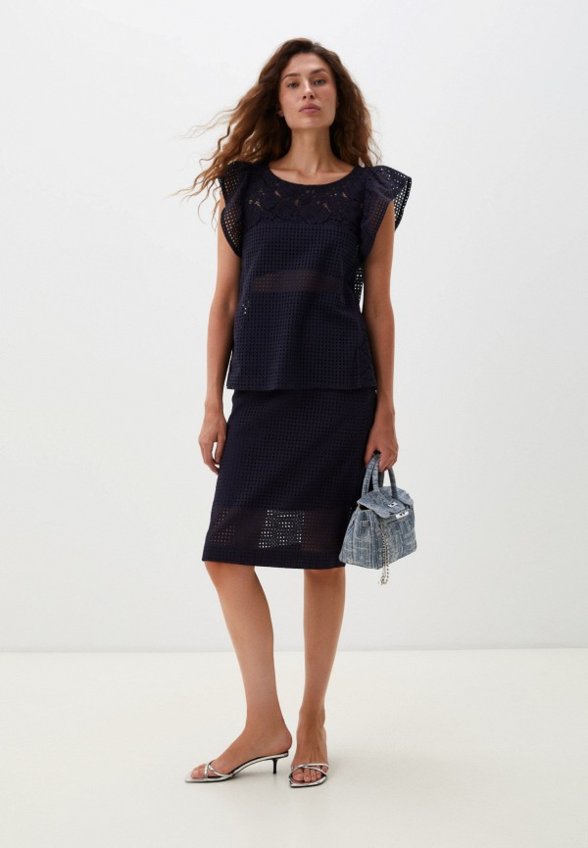 Блуза Vera Lapina