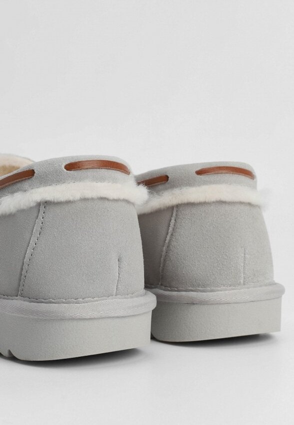 Топсайдеры Donna D’oro