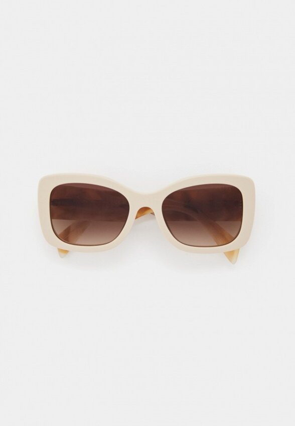 Очки солнцезащитные Prada