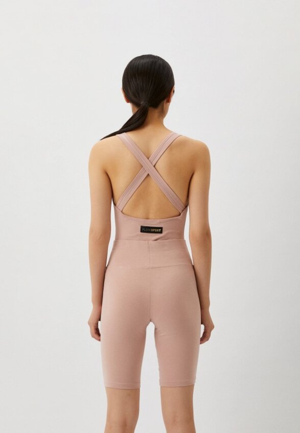 Боди Plein Sport