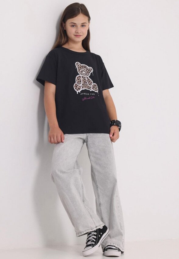 Футболка Апрель