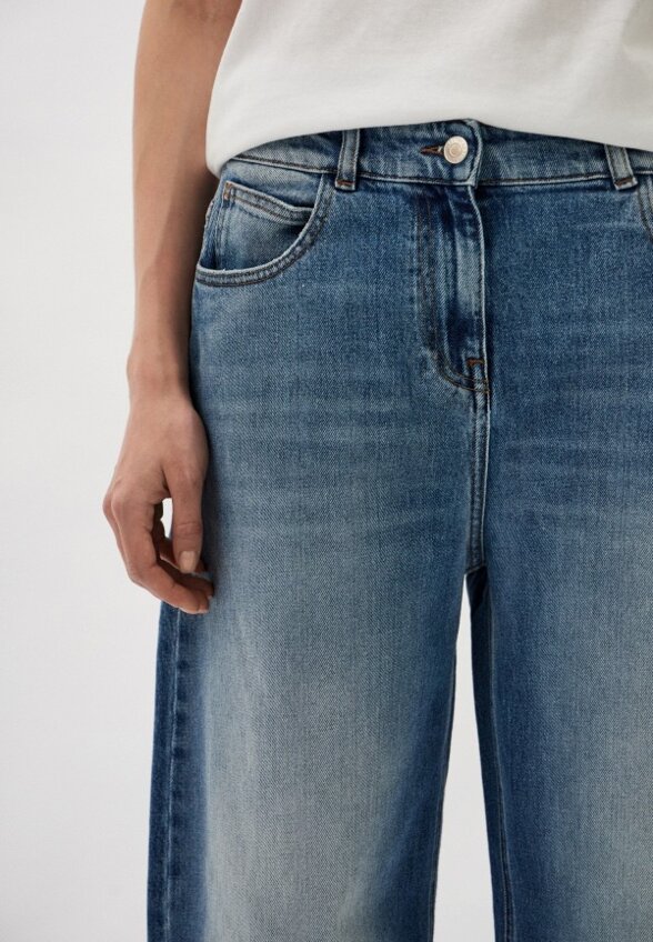 Джинсы Twinset Milano