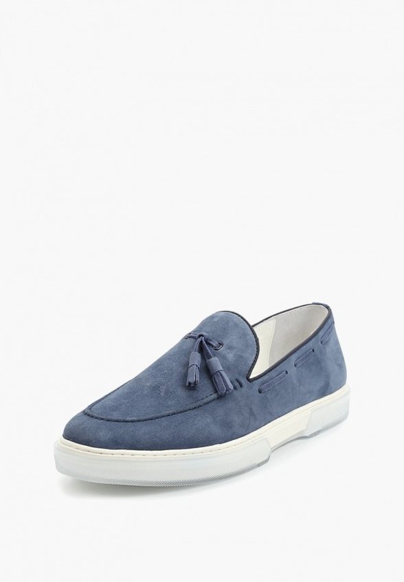 Слипоны Basconi