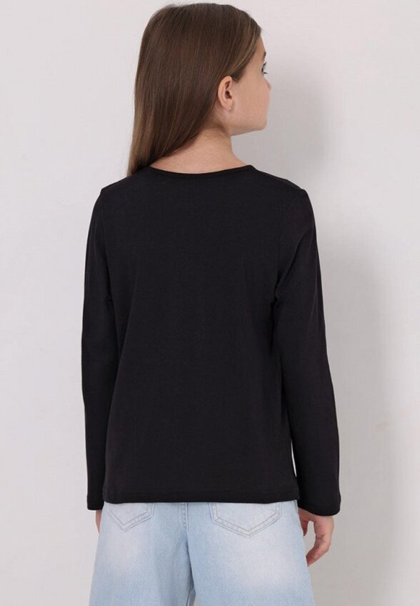 Лонгслив Апрель