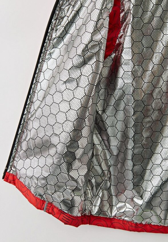 Жилет утепленный Nanomic