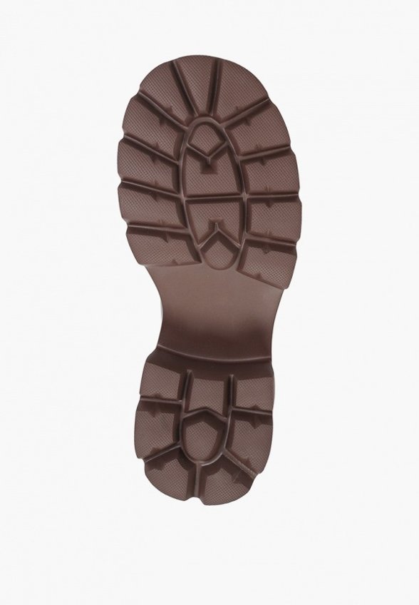 Лоферы Makfine