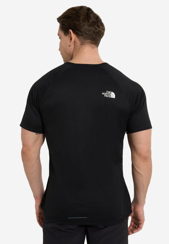 Футболка мужская The North Face Sunriser, Черный