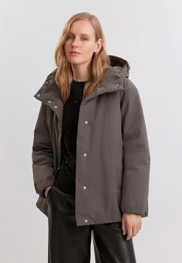 Куртка утепленная Baon