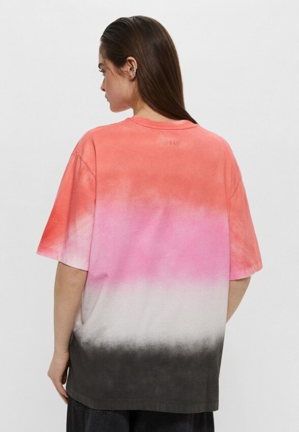 Футболка MSGM