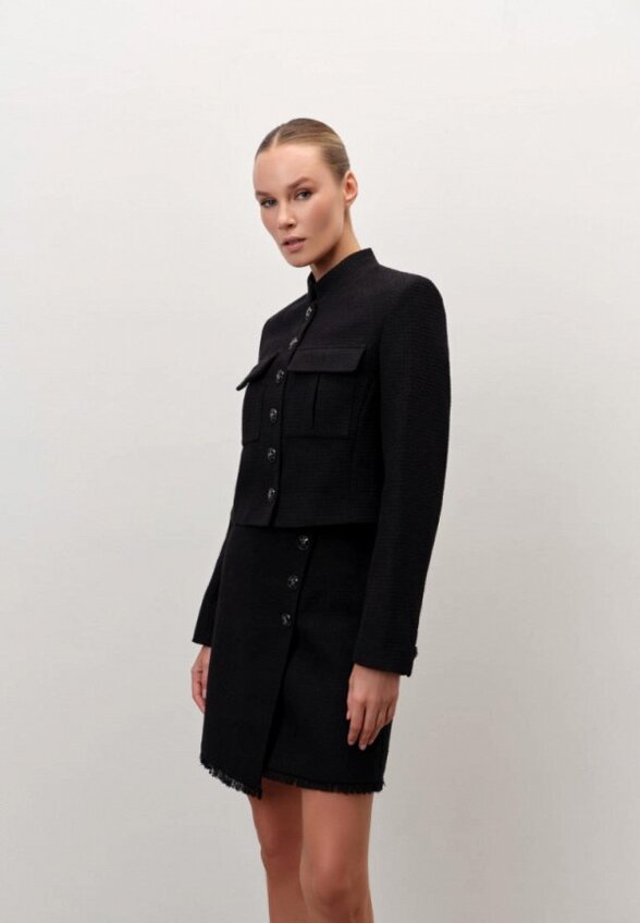 Жакет Anna Pekun