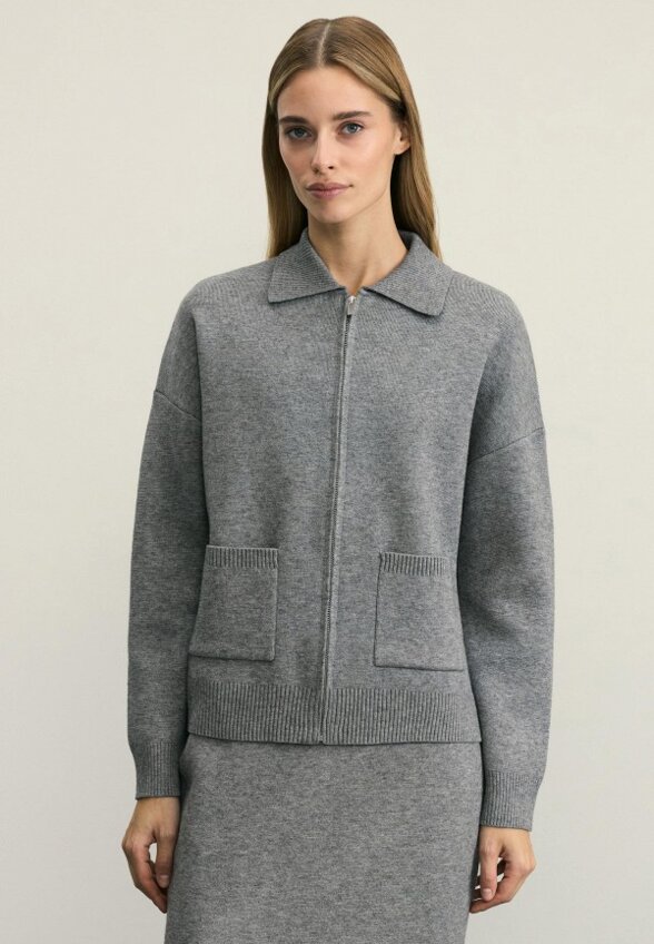 Кардиган Zarina