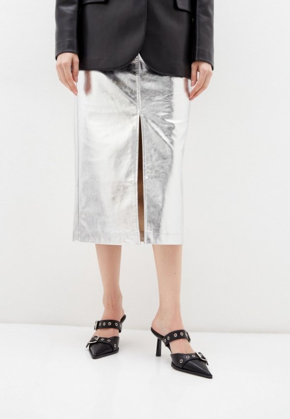 Мюли Vittoria Vicci