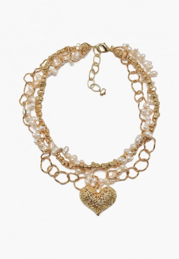 Колье Yaroslavna