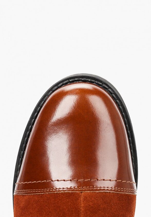 Ботинки Enzo Logana