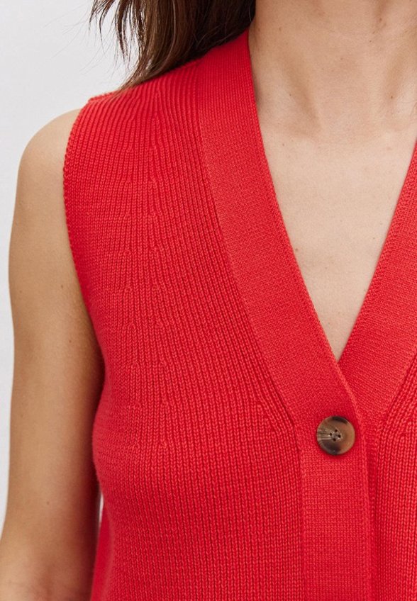 Жилет 99Colorspace