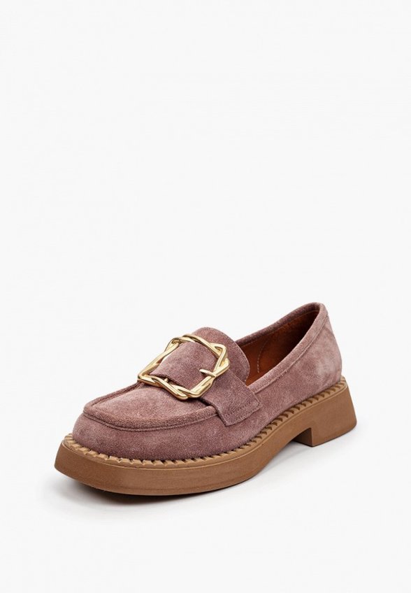 Лоферы Vitacci