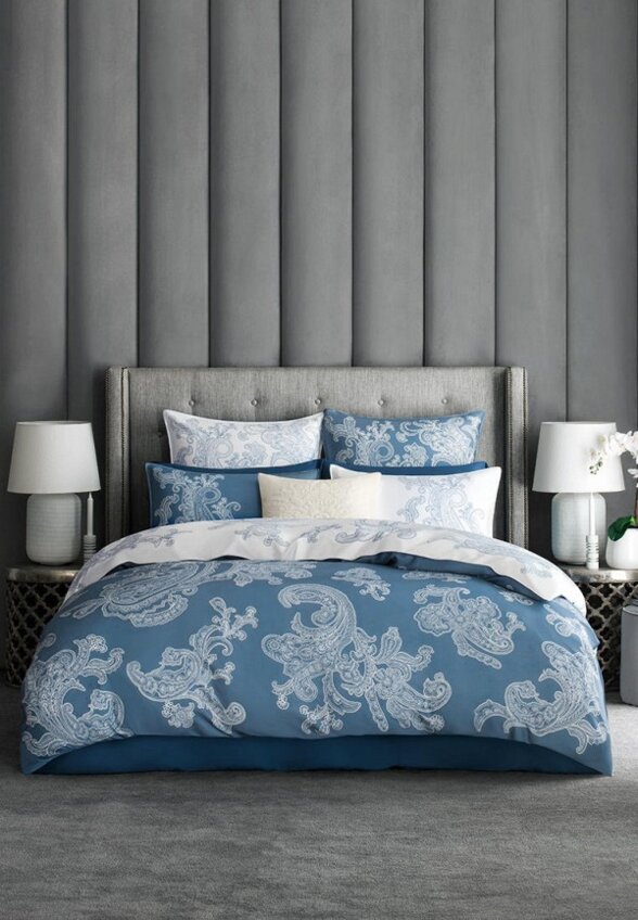 Простыня 2-спальная Togas